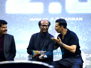 First look launch of '2.0'