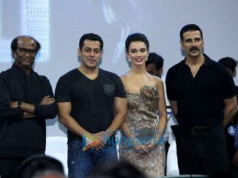 First look launch of '2.0'