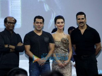 First look launch of '2.0'