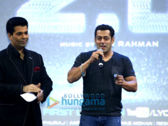 First look launch of '2.0'