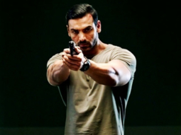 Box Office: Force 2 has a fair weekend