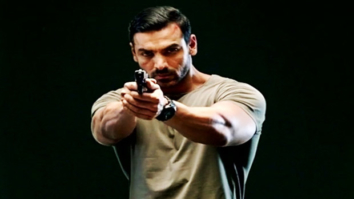Box Office: Force 2 has a fair weekend