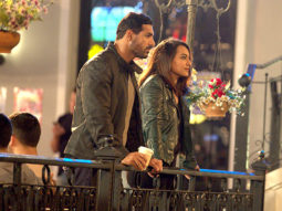 Box Office: Force 2 grosses Rs. 33 crores worldwide in its opening weekend