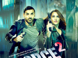 First Look Of The Movie Force 2