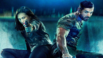 Box Office: Force 2 grosses approx. 58 crores worldwide