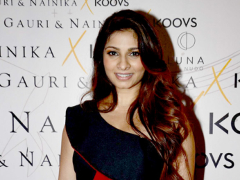 Koovs bash with designers Gauri and Nainika