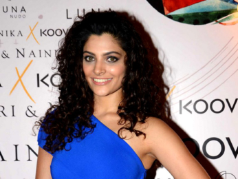 Koovs bash with designers Gauri and Nainika