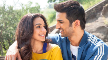Kaun Tujhe (M.S. Dhoni – The Untold Story)