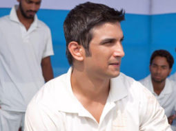 Parwah Nahi (M.S. Dhoni – The Untold Story) Parwah Nahi (M.S. Dhoni – The Untold Story)