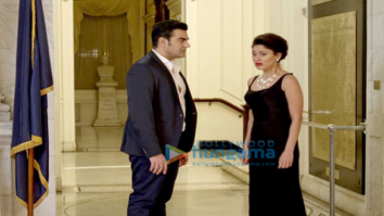 Movie Stills Of The Movie Jeena Isi Ka Naam Hai