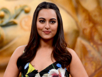 John Abraham & Sonakshi Sinha grace the show 'Comedy Night Bachao'