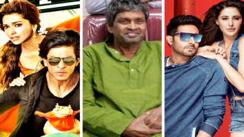 Writer of Chennai Express and Housefull 3, K Subash passes away