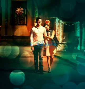 Movie Still From The Film Kaabil