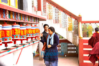 Movie Still From The Film Kahaani 2