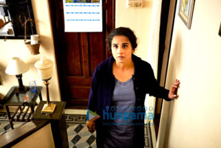 Movie Still From The Film Kahaani 2