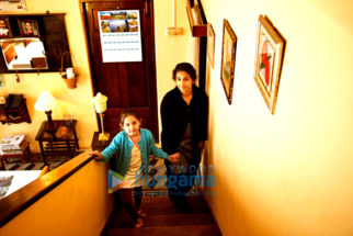 Movie Still From The Film Kahaani 2