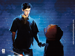 First Look Of The Movie Koi Mil Gaya