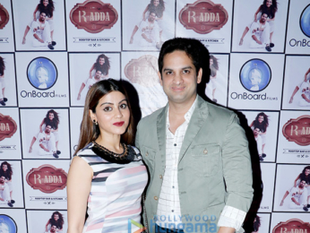 Launch of Nisha Rawal's sinlge 'Aye Dil Hai Mushkil'