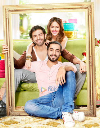 Movie Still Of The Movie Sonu Ke Titu Ki Sweety