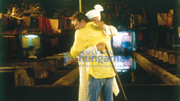 Movie Still From The Film Munnabhai MBBS