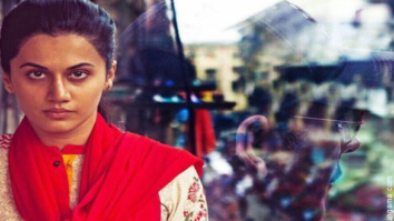First Look Of The Movie Naam Shabana