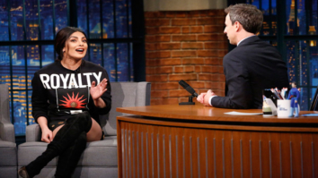 Watch: Priyanka Chopra finally talks about her fake American accent