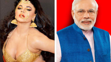 “Proud Of BJP, Narendra Modi; I Was Representing PM In US”: Rakhi Sawant