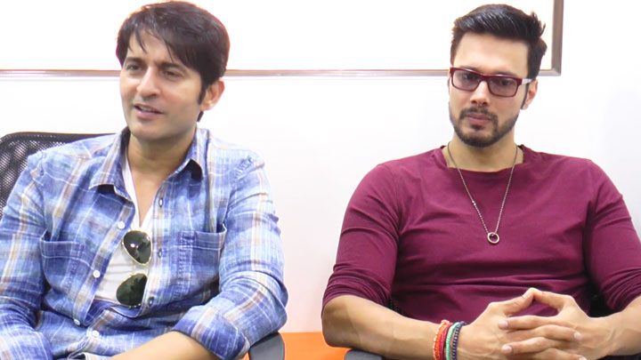 Rajniesh Duggall, Hiten Tejwani’s EXCLUSIVE On Saansein, Demonetisation