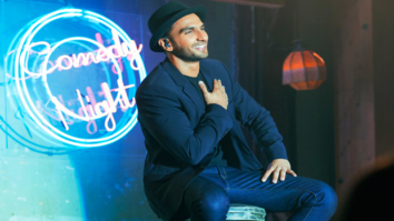 REVEALED: Here’s what Ranveer Singh is playing in Befikre