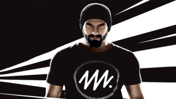 Ranveer Singh issues an apology after receiving backlash for sexist ad
