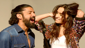 Box Office: Rock On 2 Day 2 in overseas Box Office: Rock On 2 Day 2 in overseas