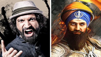 Box Office: Rock On 2 stays low on Saturday, Chaar Sahibzaade – Rise of Banda Singh Bahadur is stable