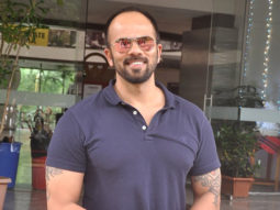 “I loved Shivaay, Ajay Devgn is a great director” – Rohit Shetty
