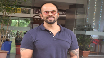 “I loved Shivaay, Ajay Devgn is a great director” – Rohit Shetty