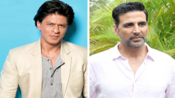 SRK Vs AKSHAY: Shah Rukh Khan-Anushka Sharma starrer to clash with Akshay Kumar’s Crack