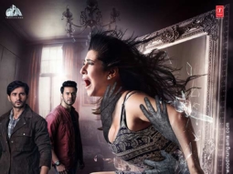 First Look Of The Movie Saansein - The Last Breath