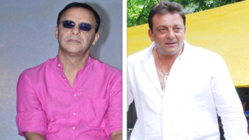 Vidhu Vinod Chopra scraps Sanjay Dutt starrer Marco Bhau script