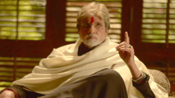 8 Ka Dum – With Big B in Sarkar 3, Ramu joins the league of extraordinary gentlemen