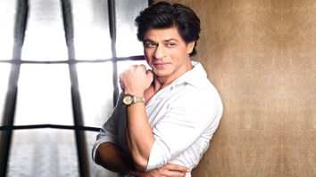 Reinvention of Shah Rukh Khan: A radiant surprise!