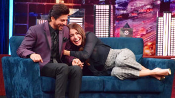 Shah Rukh Khan, Anushka Sharma’s SIZZLING CHEMISTRY On Yaaron Ki Baraat