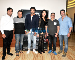 Song launch of the film ‘Ishq Junoon’