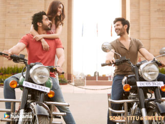 Wallpapers Of The Movie Sonu Ke Titu Ki Sweety