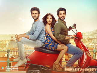 Movie Wallpapers Of The Movie Sonu Ke Titu Ki Sweety