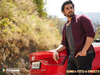 Wallpapers Of The Movie Sonu Ke Titu Ki Sweety