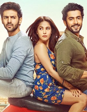 Sonu Ke Titu Ki Sweety