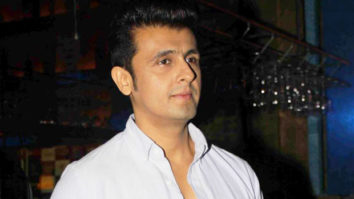 Sonu Nigam BLASTS Ae Dil Hai Mushkil makers for insulting Rafi sahab