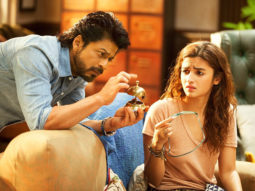 Watch: Shah Rukh Khan gives Alia Bhatt a history lesson with an important message in new Dear Zindagi deleted scene
