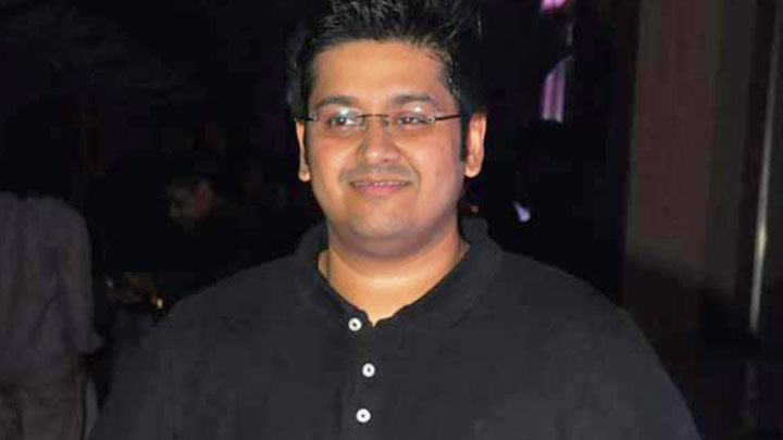 “The Response For Raakh Has Been ‘New Milap Zaveri'”: Milap Zaveri