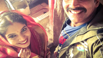 Akshay Kumar’s ‘Toilet – Ek Prem Katha’ has a divine intervention on first day of shoot