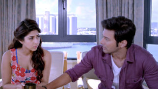 Tum Ho Mere (Saansein – The Last Breath)